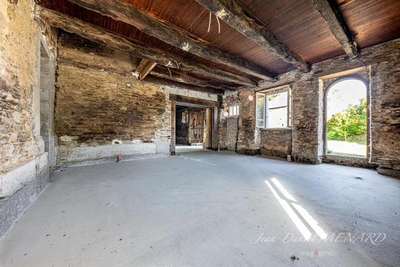 Maison de campagne - 163 m² - 2 pièces