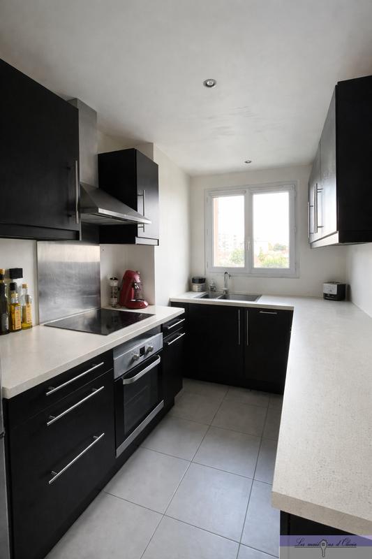 Appartement - 73 m² - 3 pièces