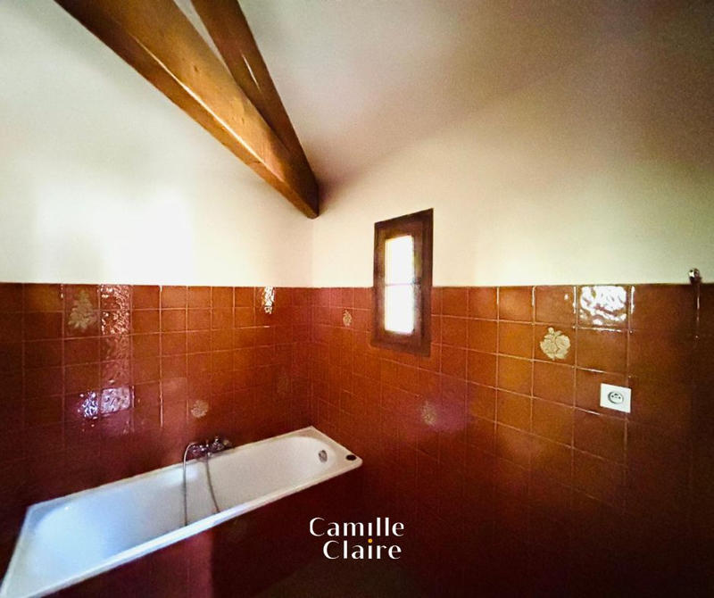 Maison - 125 m² - 4 pièces