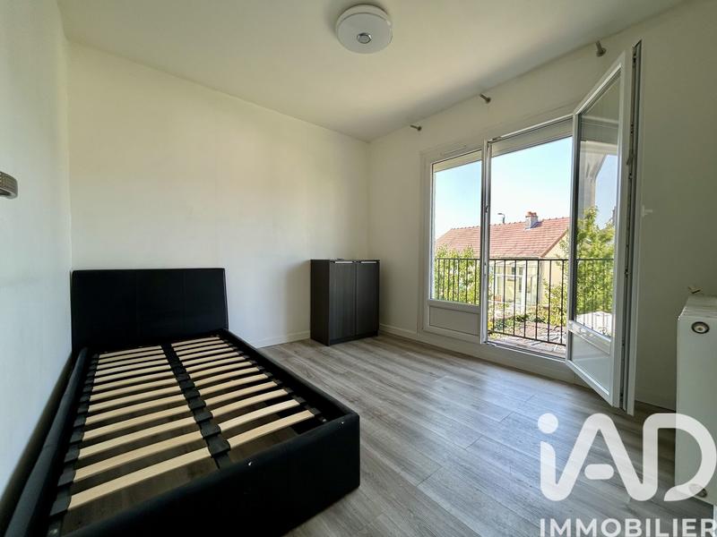 Maison - 96 m² - 4 pièces