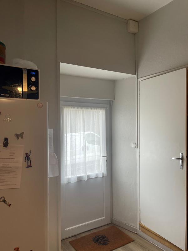 Maison de village - 129 m² - 4 pièces