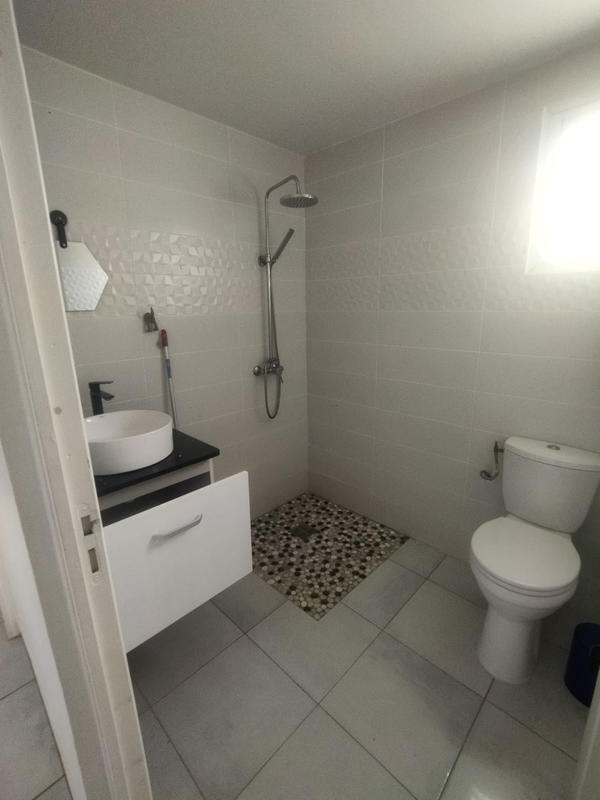 Appartement - 43 m² - 3 pièces