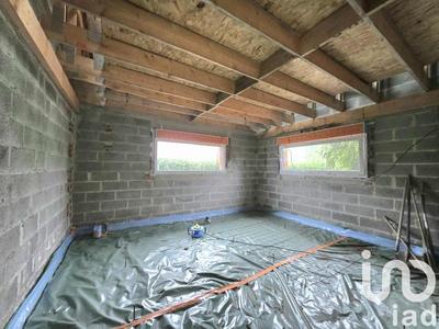 Maison - 162 m² - 2 pièces