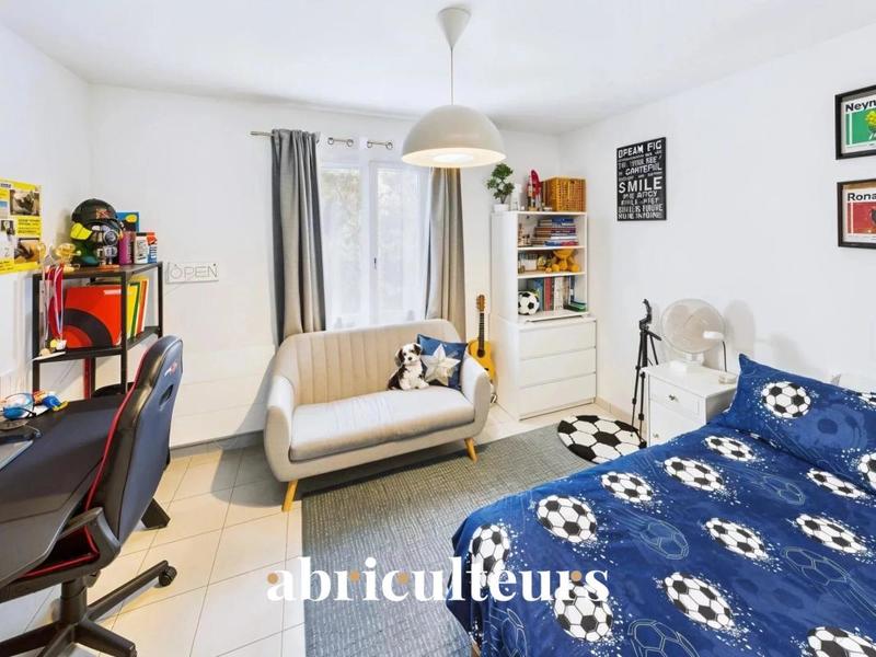 Maison ancienne - 261 m² - 12 pièces