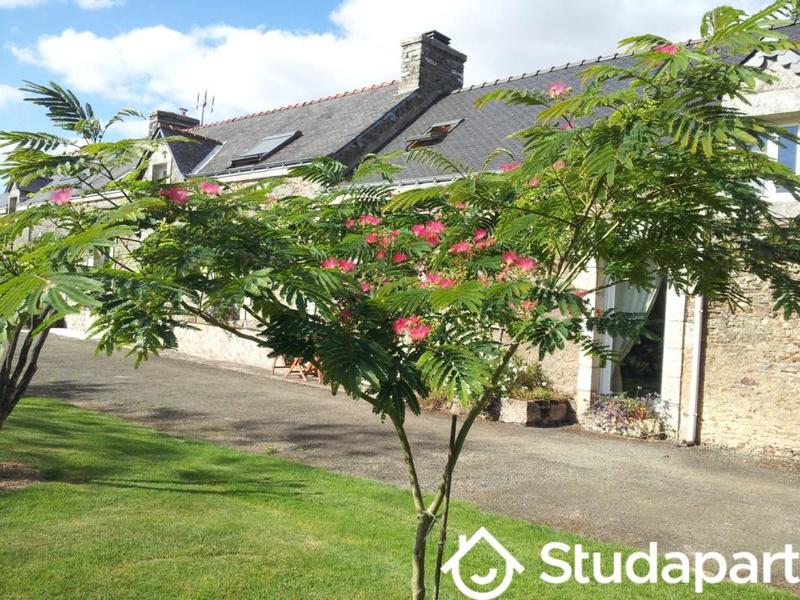 Propriété - 120 m² - 4 pièces