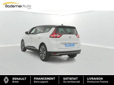Renault Grand Scénic TCe 140 Fap Edc - 21 Business