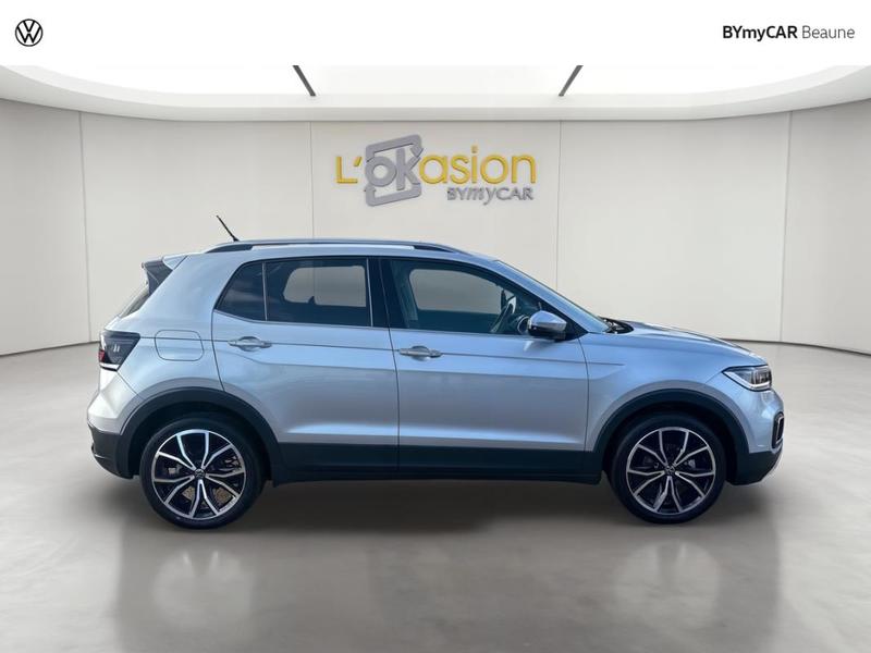 Volkswagen t-Cross 1.5 Tsi 150 Start/Stop Dsg7 Style