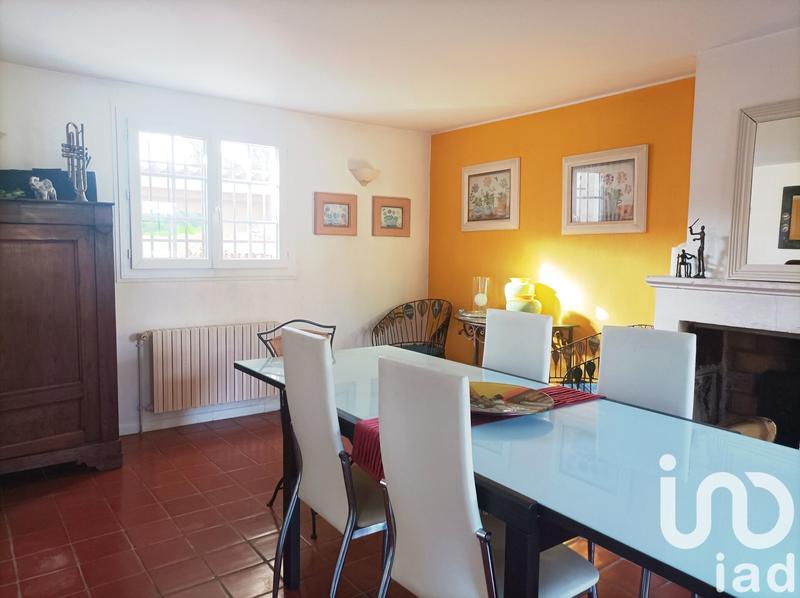 Maison - 252 m² - 10 pièces