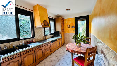 Villa - 127 m² - 4 pièces