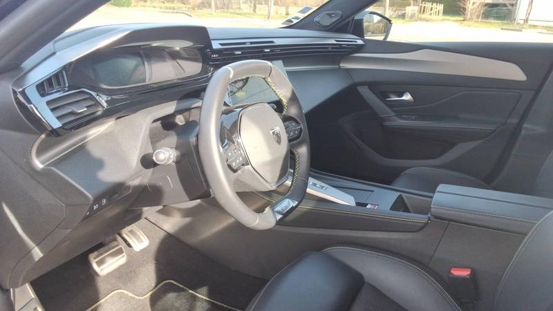 Peugeot 308 1.6 Phev 225 Gt Pack