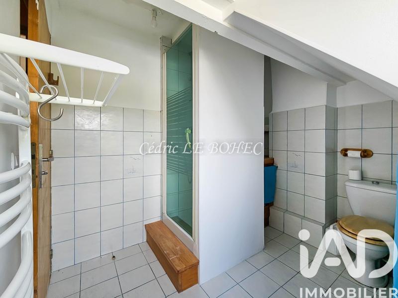Maison - 74 m² - 4 pièces