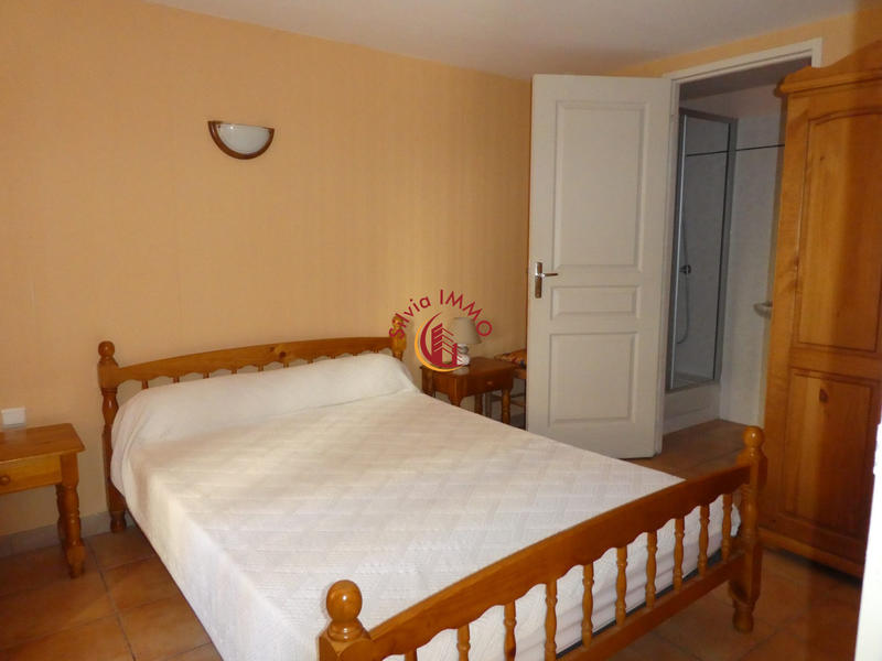 Maison de village - 113 m² - 4 pièces