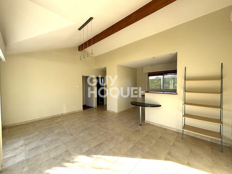 Maison - 48 m² - 2 pièces