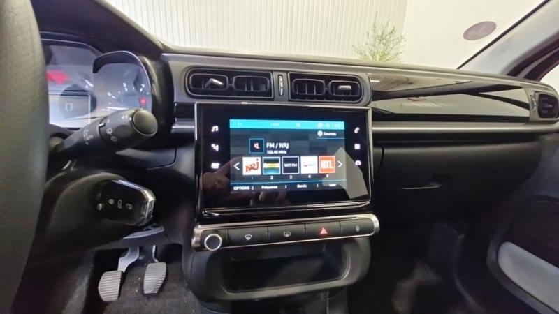 Citroën C3 Puretech 83 Ss Feel Business