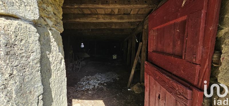Ferme - 227 m² - 2 pièces
