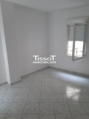 Maison - 59 m² - 3 pièces