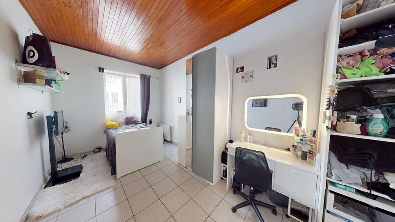 Maison - 103 m² - 4 pièces