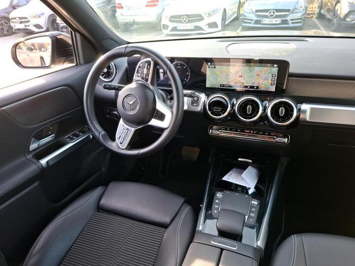 Mercedes Glb 200 d Business Line 8g-Dct