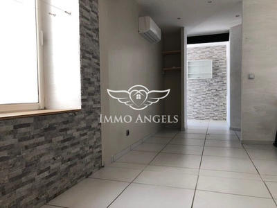 Local commercial - 53 m² - 4 pièces