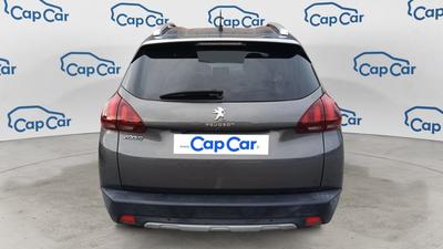 Peugeot 2008 1.5 BlueHDi 100 Allure