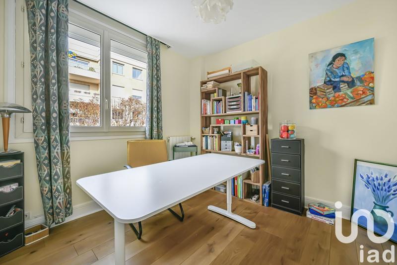 Maison - 186 m² - 7 pièces