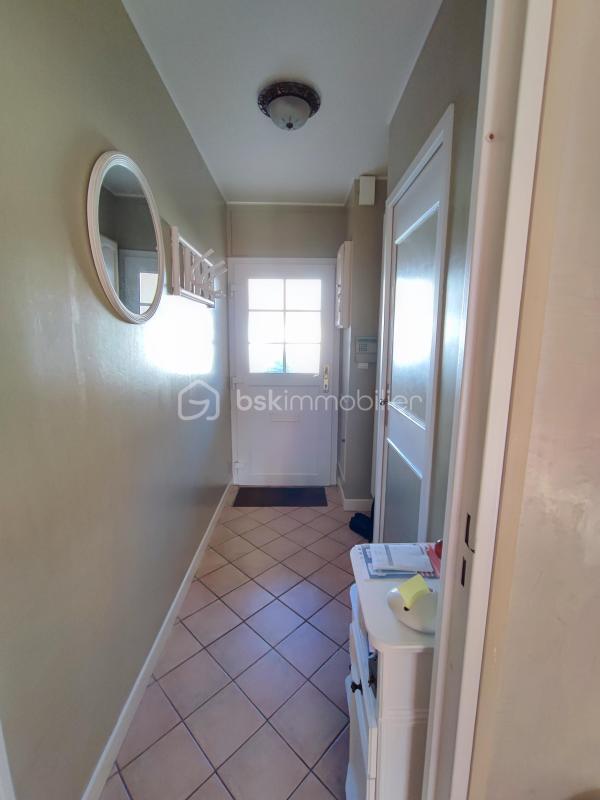 Maison - 96 m² - 6 pièces