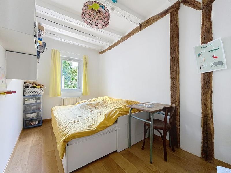 Appartement - 78 m² - 3 pièces