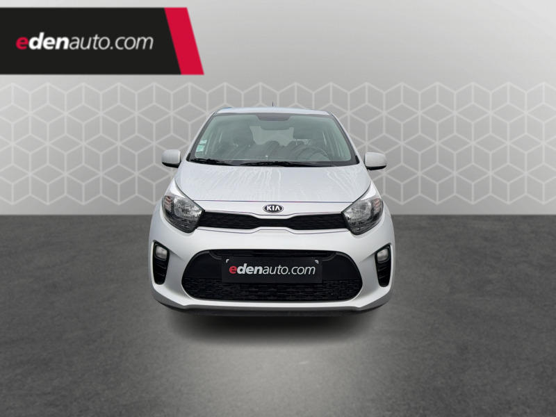 Kia Picanto 1.0 DPi 67ch Isg Bvm5 Active