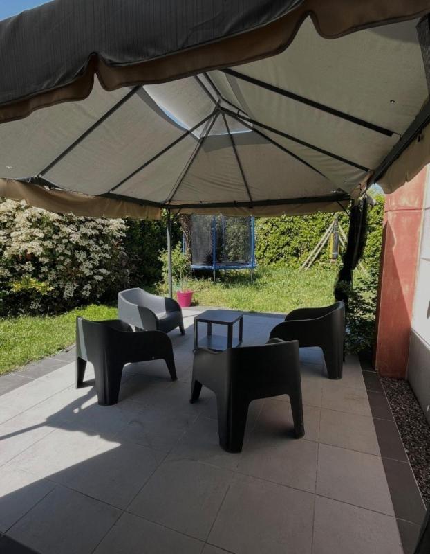 Maison - 167 m² - 5 pièces