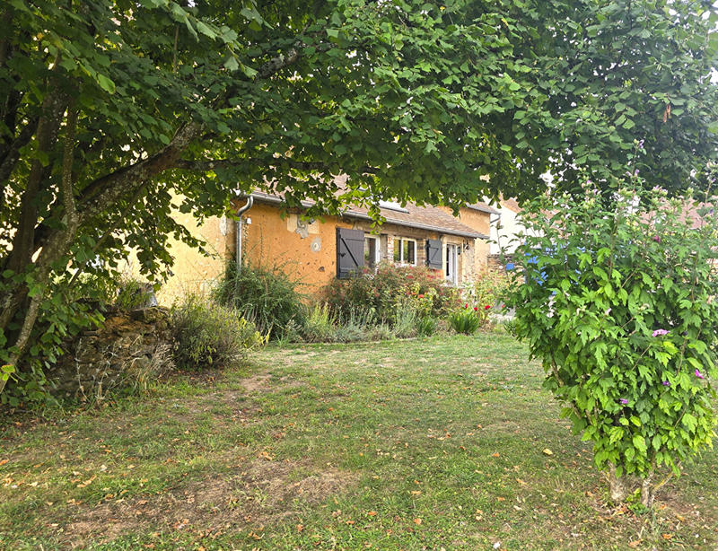 Maison - 194 m² - 9 pièces