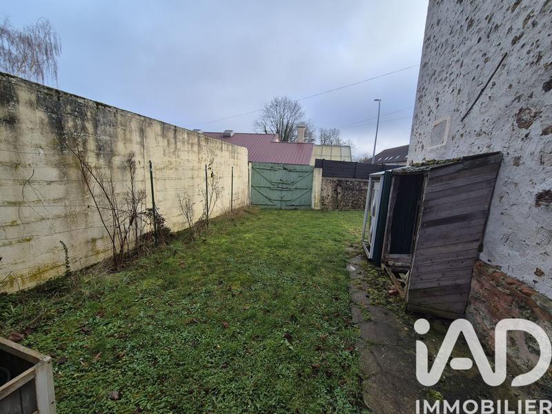 Maison - 170 m² - 4 pièces