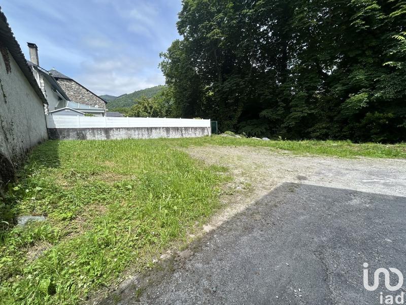 Local commercial - 140 m² - 7 pièces