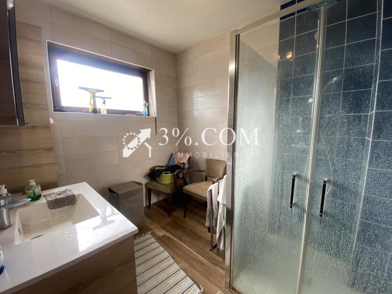 Maison - 179 m² - 6 pièces