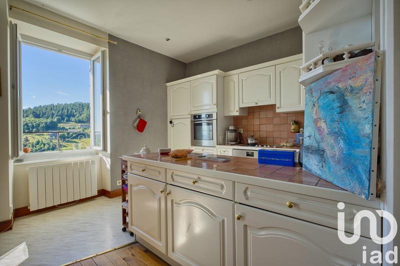 Appartement - 77 m² - 4 pièces