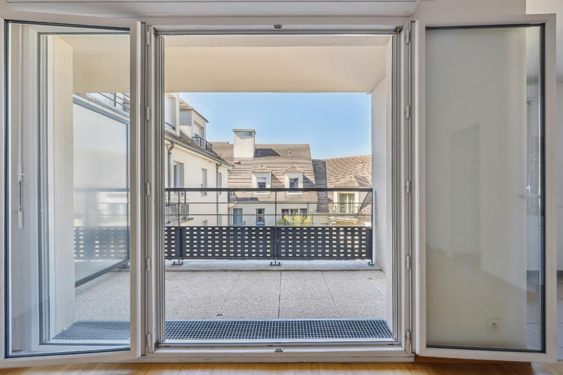 Appartement - 53 m² - 2 pièces