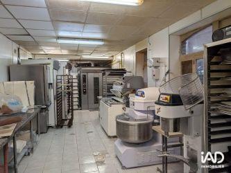 Local commercial - 1 m²