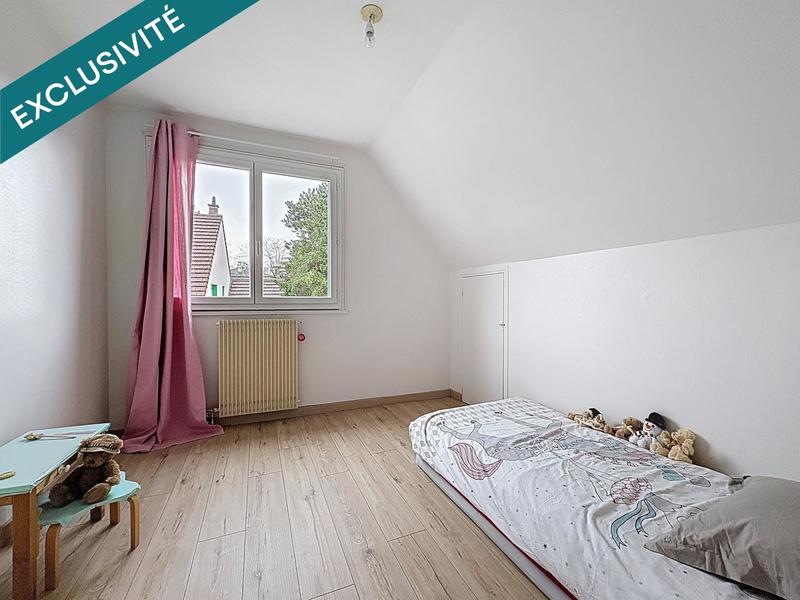 Maison - 148 m² - 7 pièces