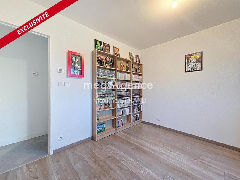 Maison - 143 m² - 6 pièces