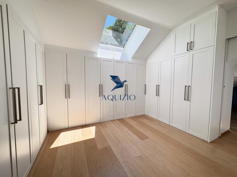 Maison - 179 m² - 6 pièces