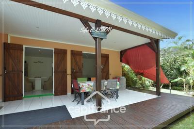 Propriété - 68 m² - 3 pièces