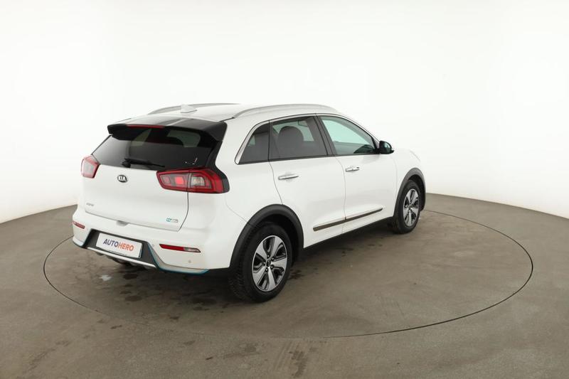 Kia Niro 1.6 GDi Plug-In Hybrid Motion Dct6 141 ch