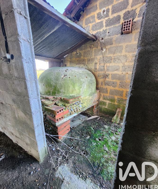 Maison - 256 m² - 5 pièces