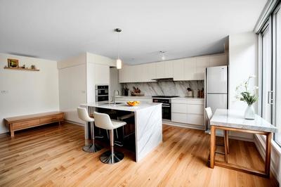 Maison - 137 m² - 6 pièces