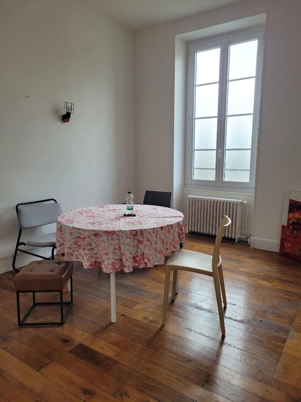 Bureau - 15 m² - 1 pièce