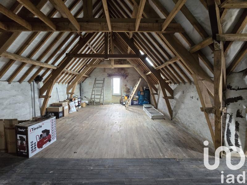 Maison - 118 m² - 4 pièces