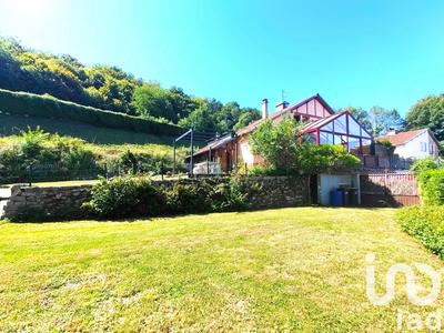 Maison - 150 m² - 5 pièces