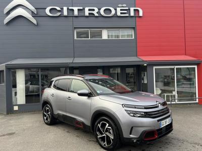 Citroën C5 Aircross Hybride rechargeable 225 e-Eat8 c-Series