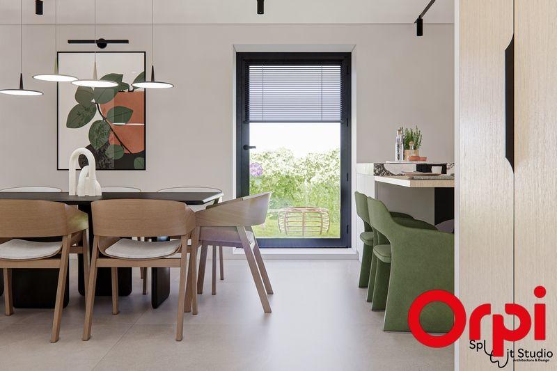 Duplex - 81 m² - 3 pièces