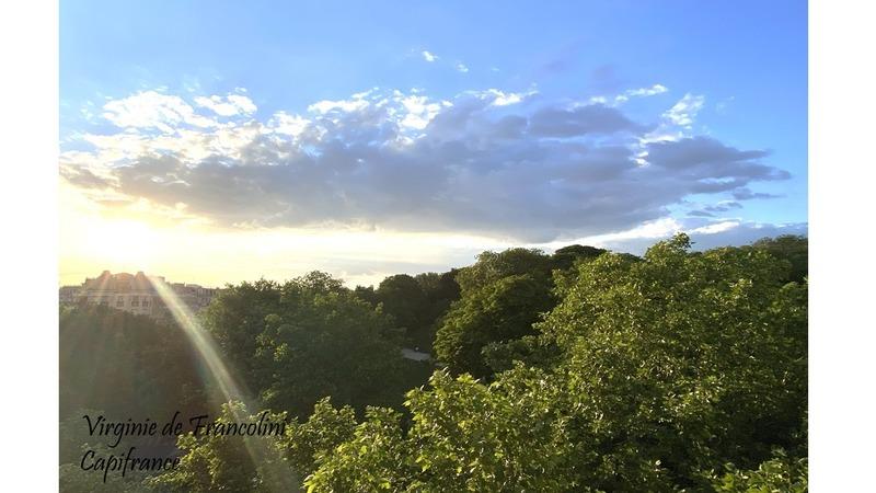 Appartement - 73 m² - 4 pièces