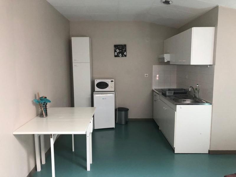 Appartement - 80 m² - 3 pièces